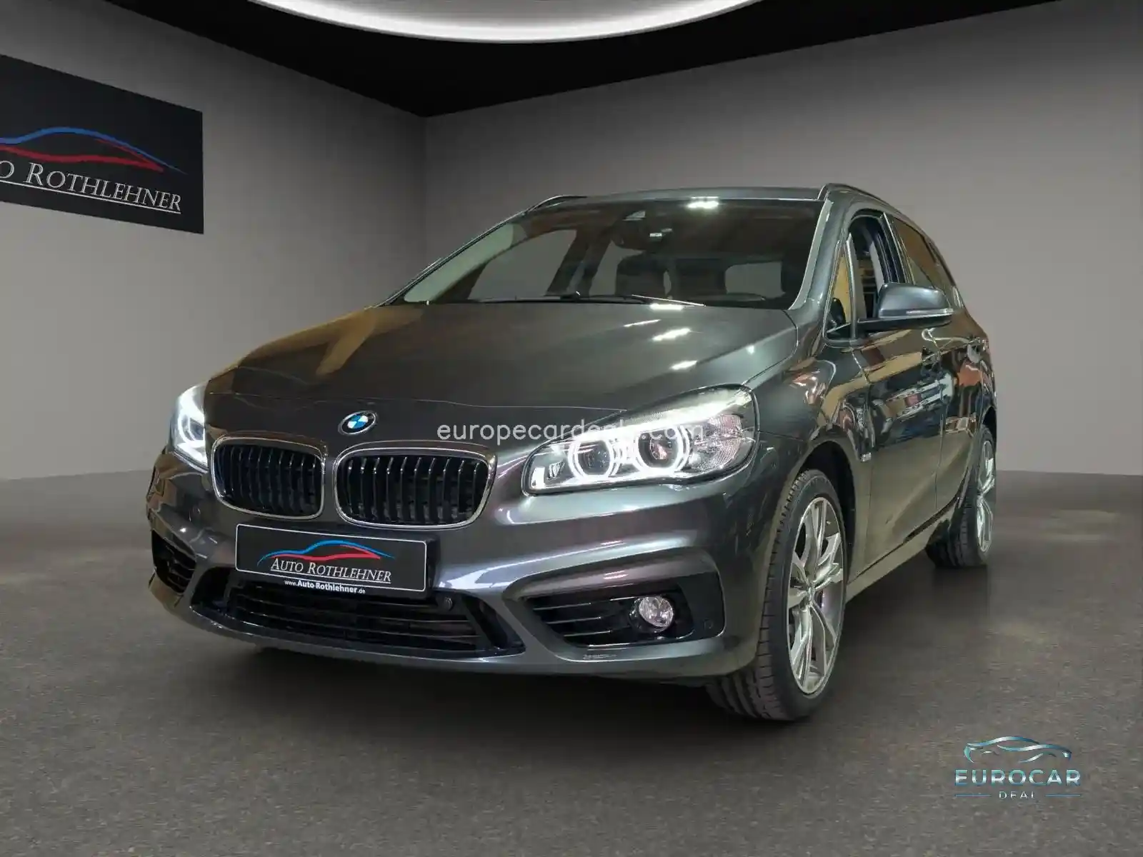 BMW 220