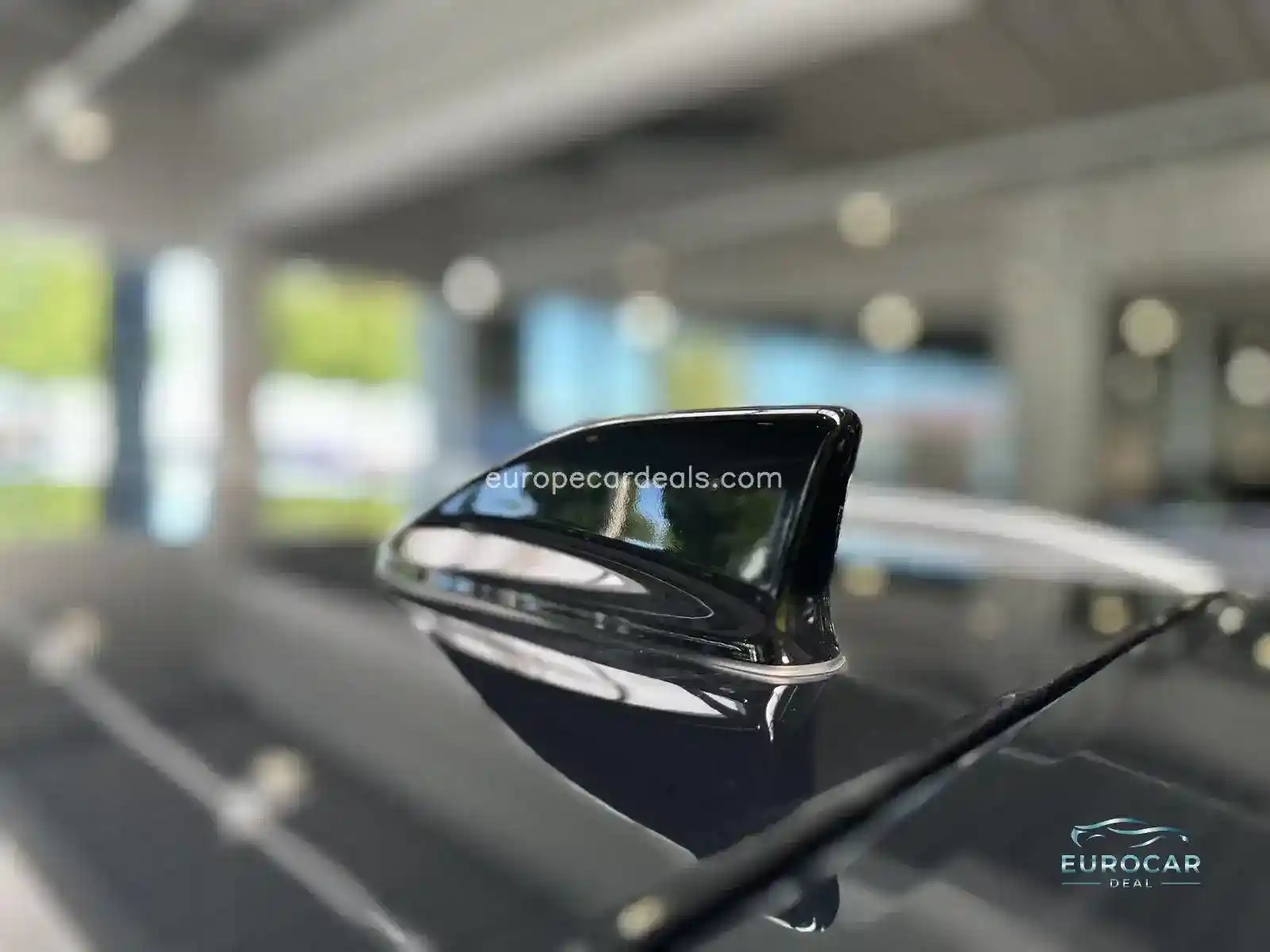 Renault Scenic E-TECH