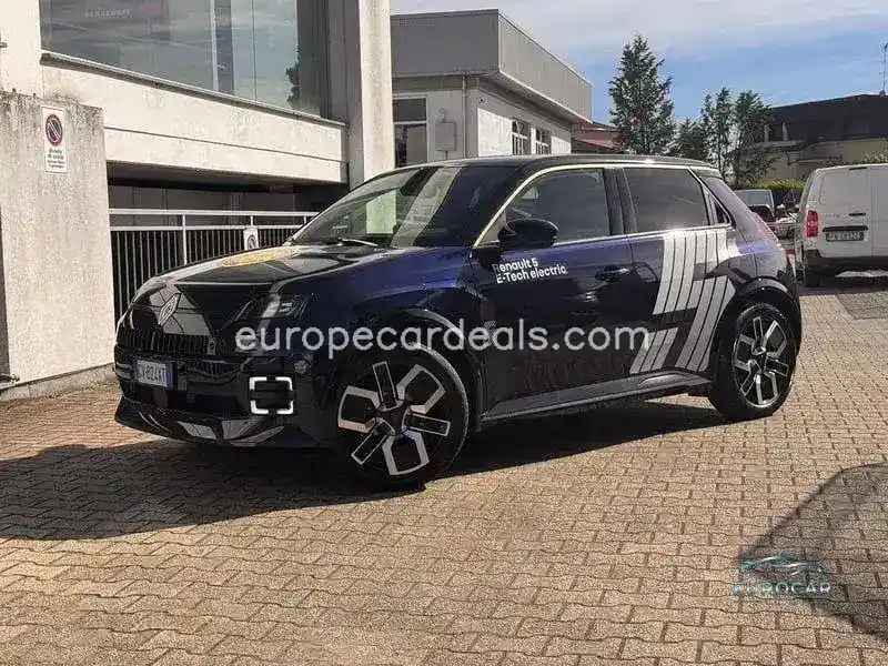 Renault Other