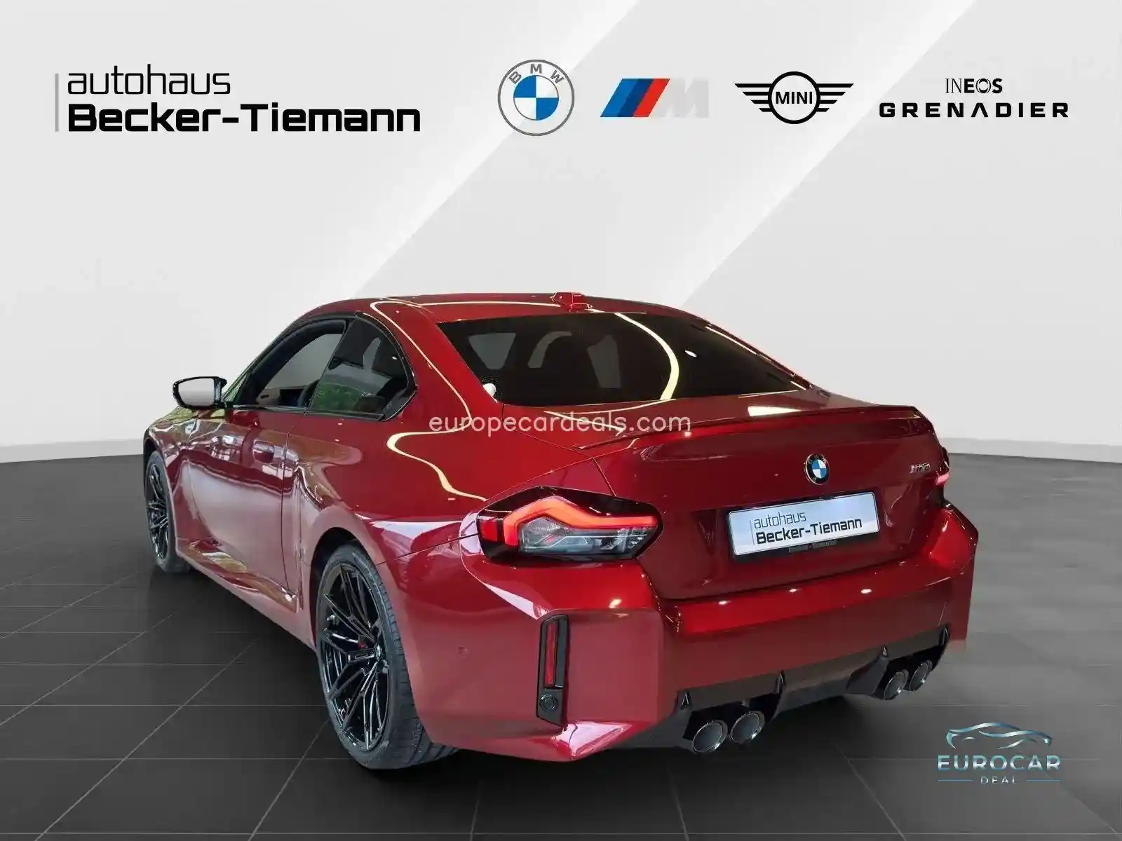 BMW M2