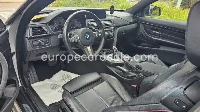 BMW 440