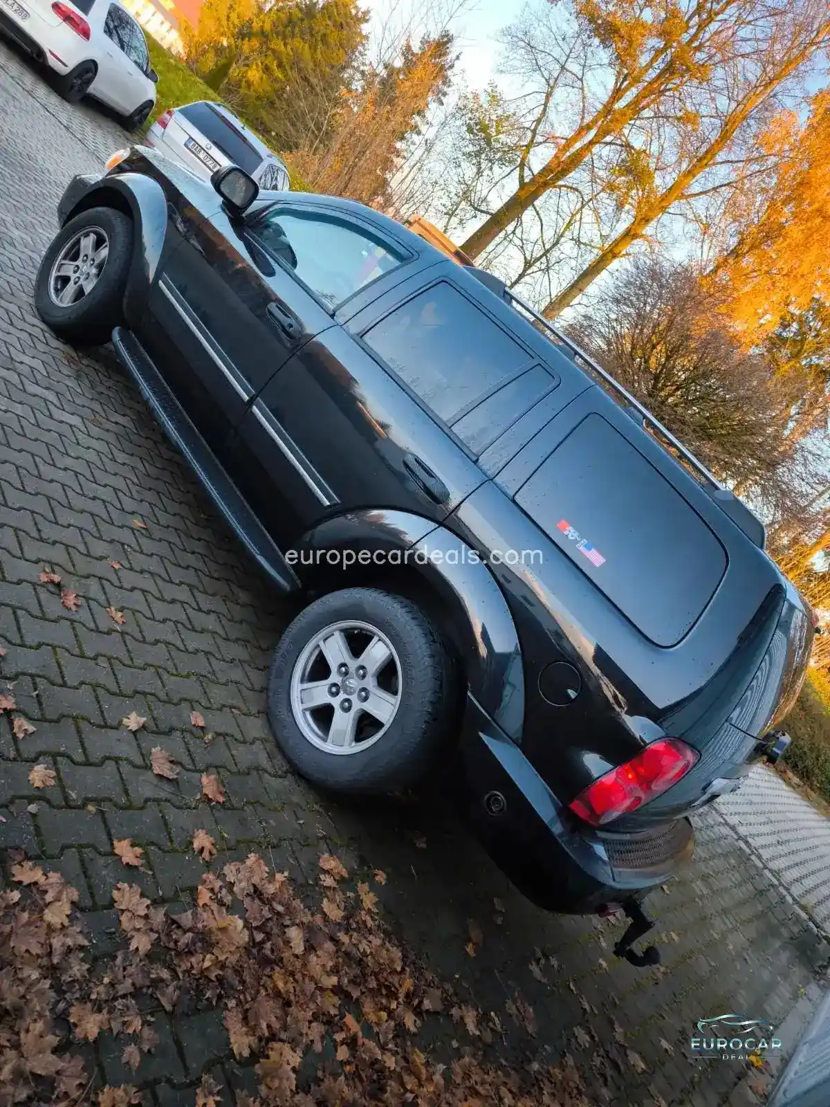 Dodge Durango