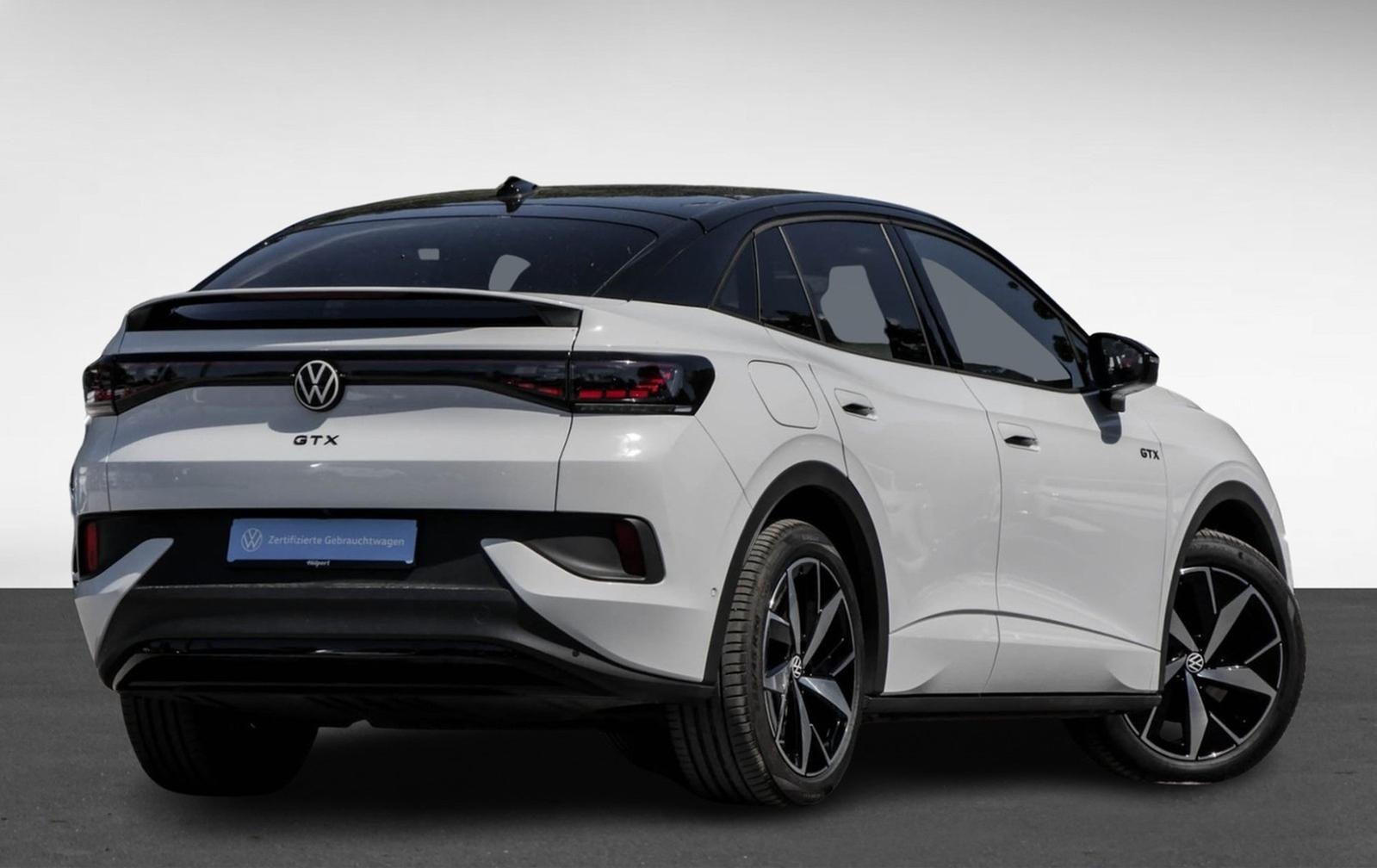 Volkswagen ID.5