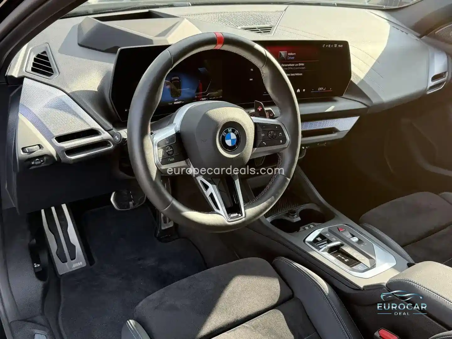 BMW M135