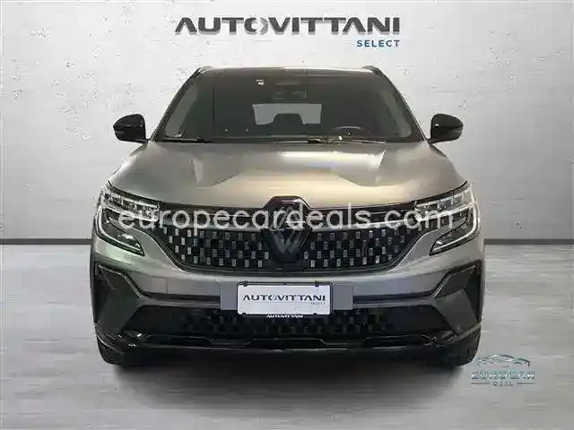 Renault Espace