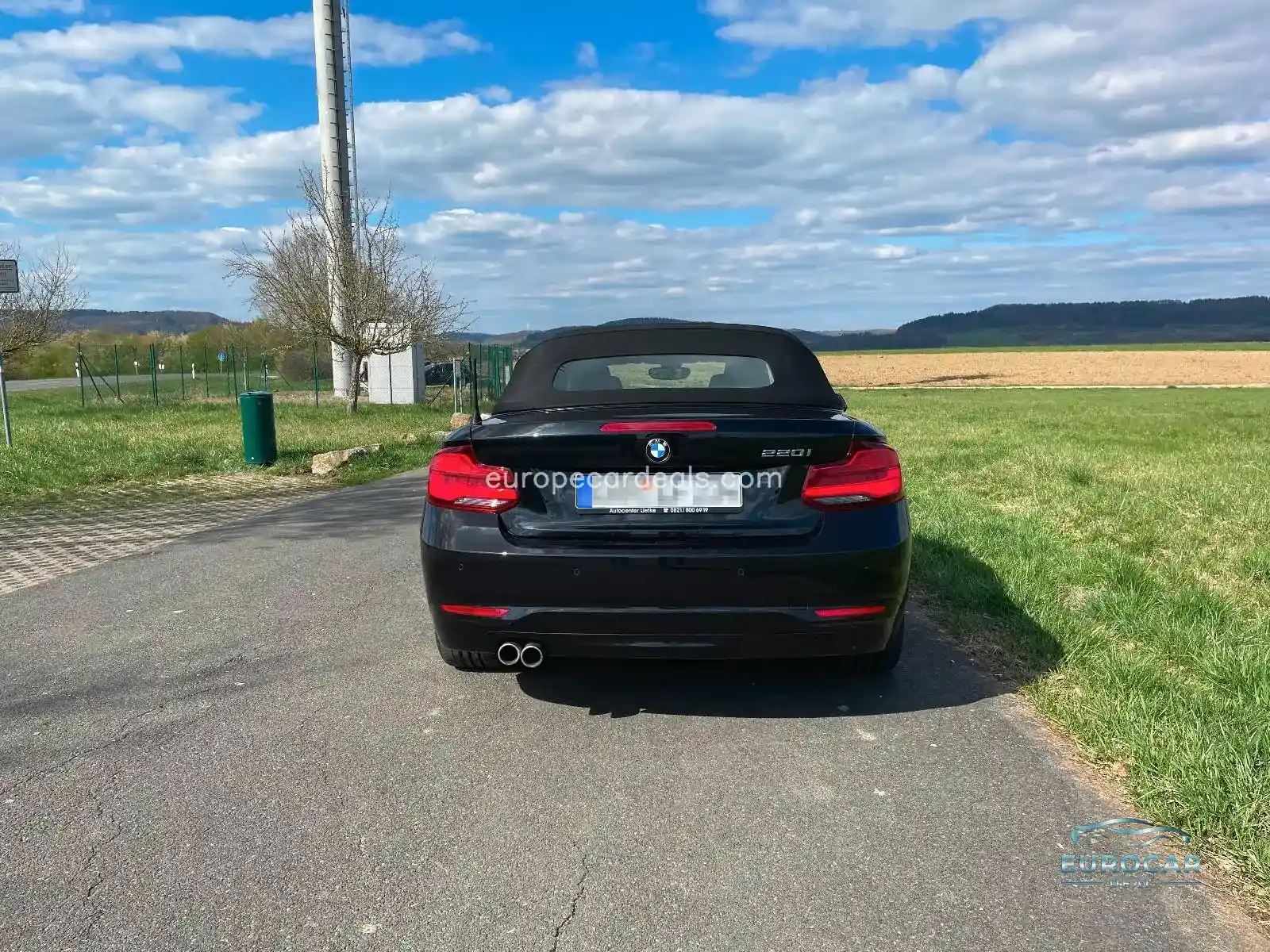 BMW 220