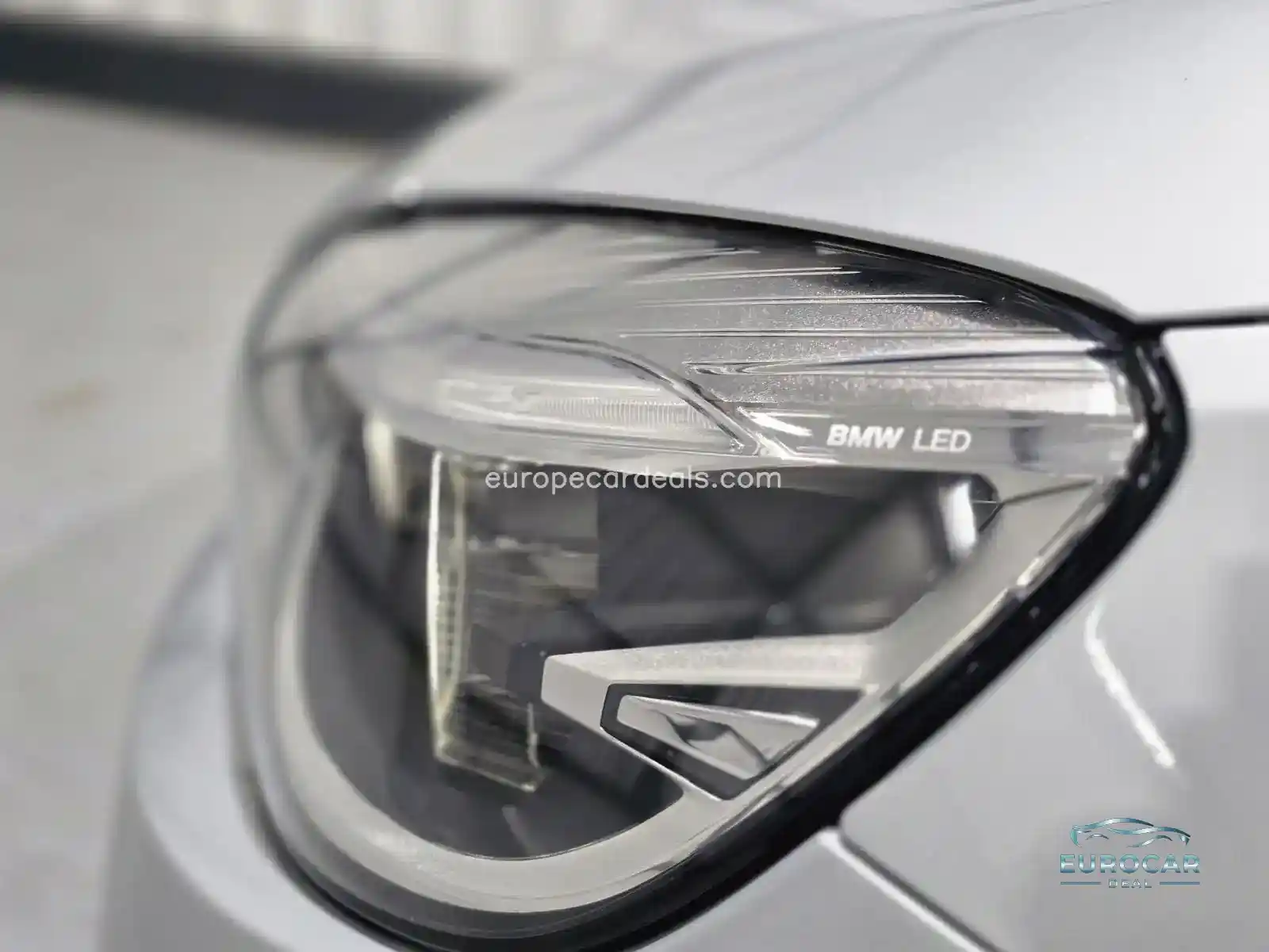 BMW 220 Active Tourer
