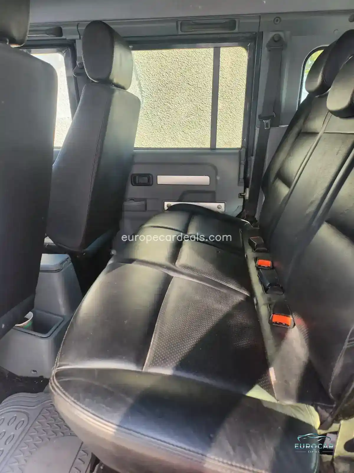 Iveco Massif