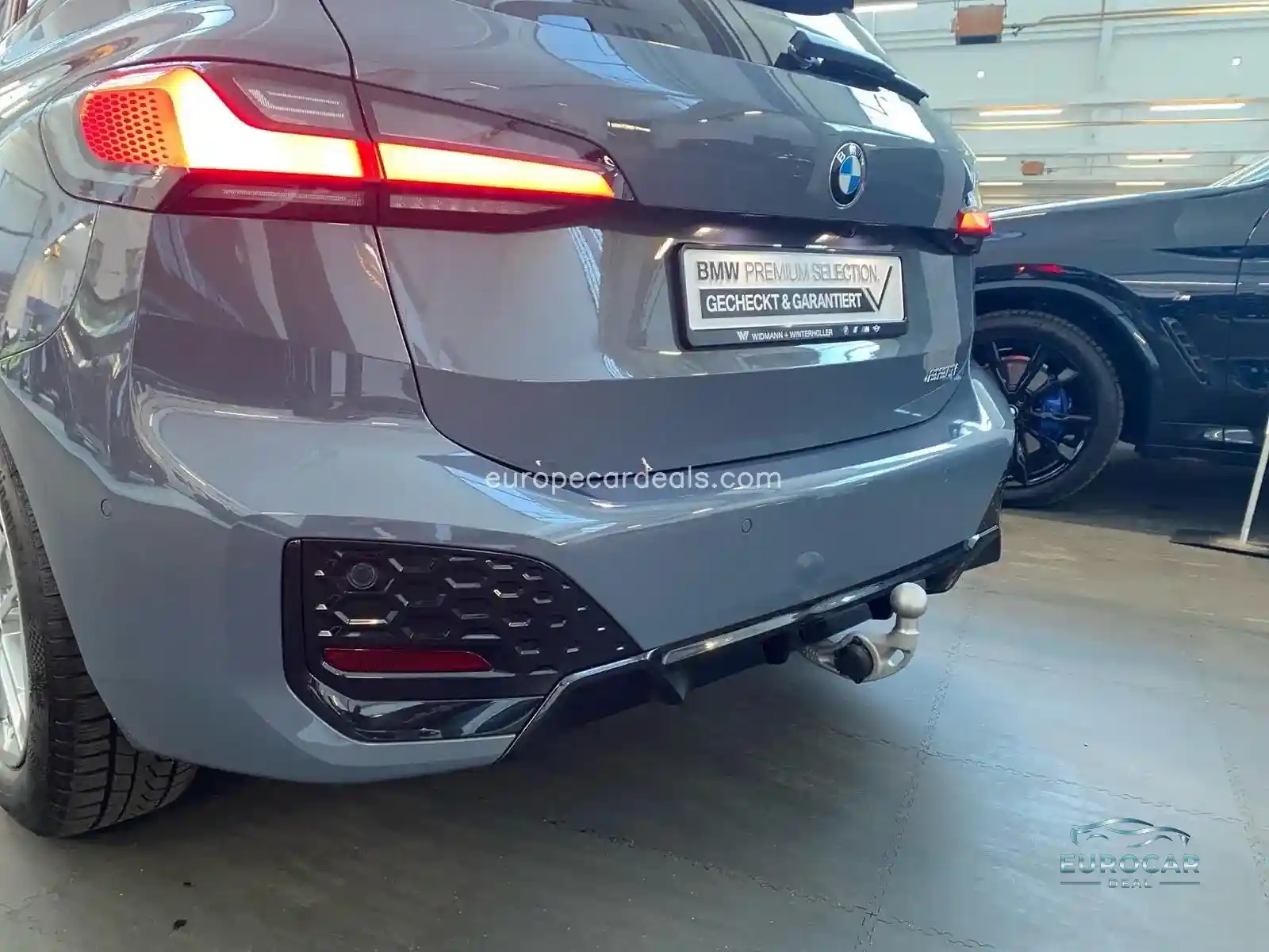 BMW 220 Active Tourer