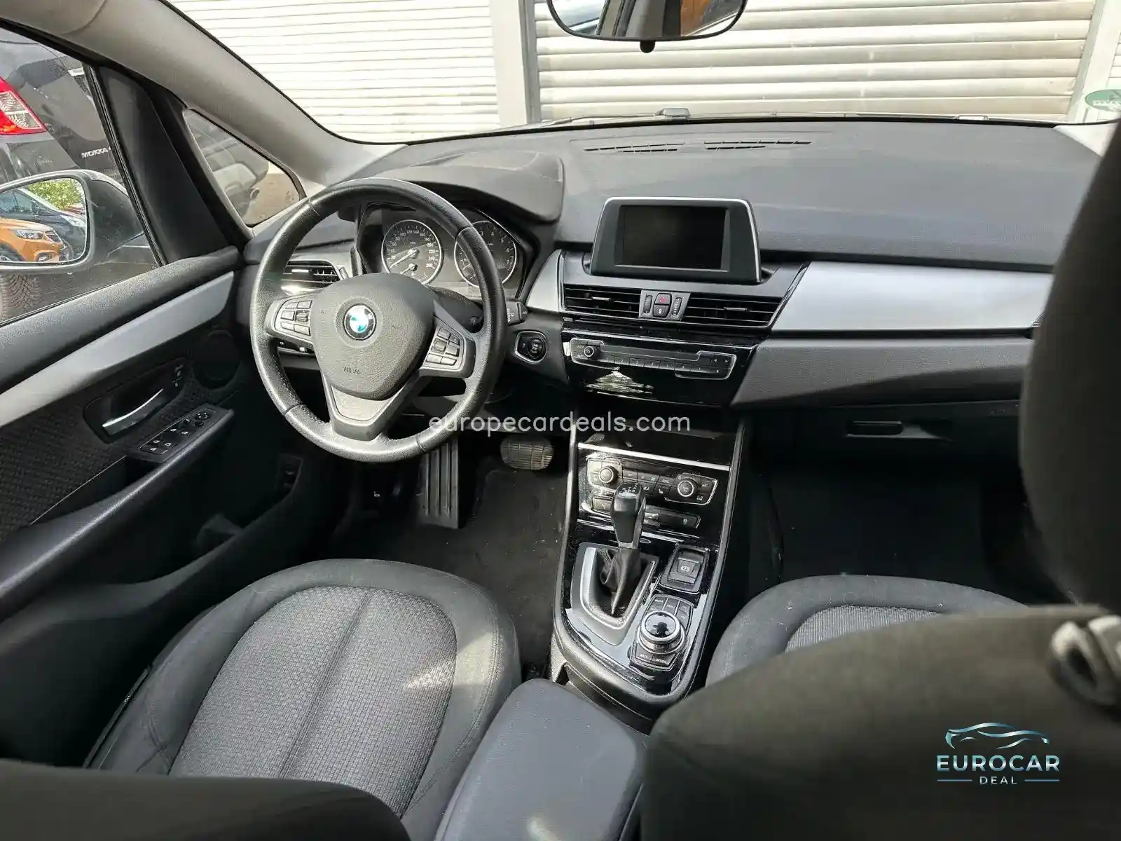 BMW 218