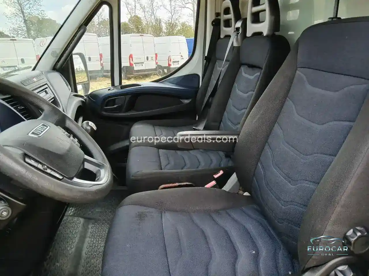 Iveco Other