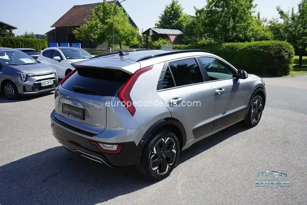Kia Niro