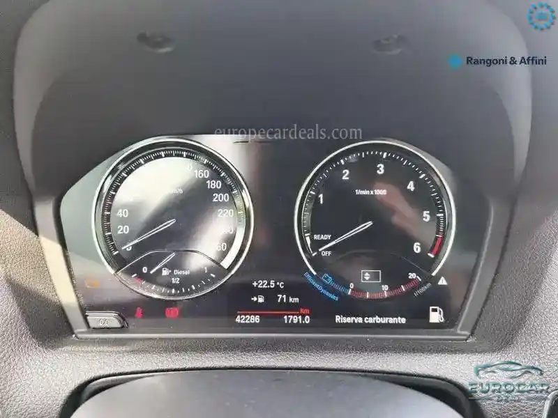 BMW 116