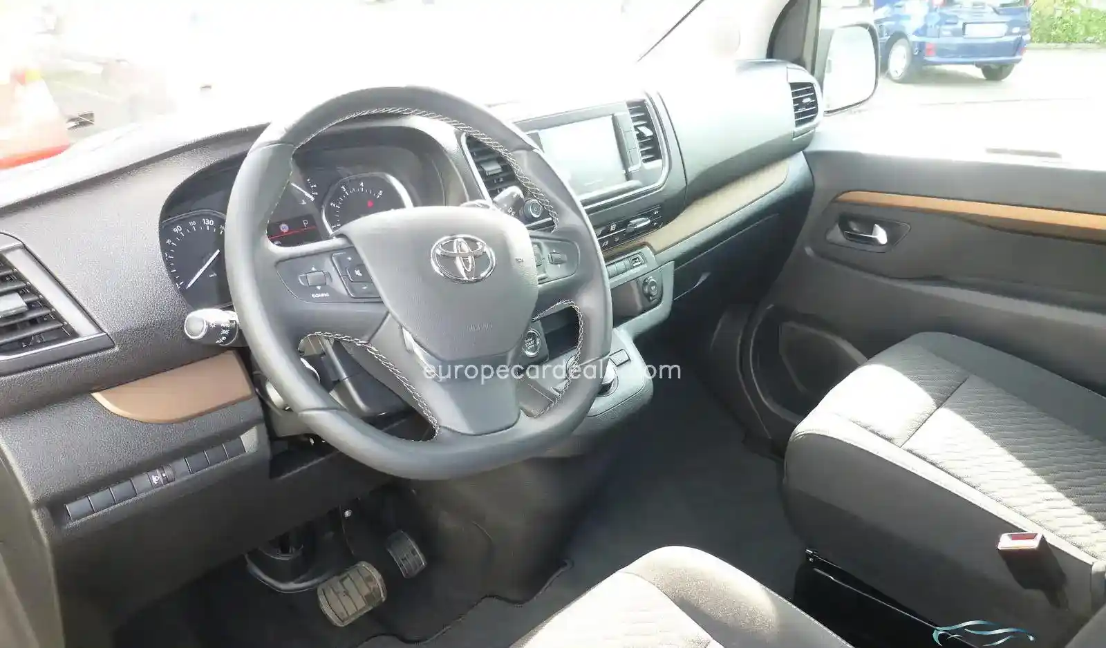 Toyota Proace (Verso)