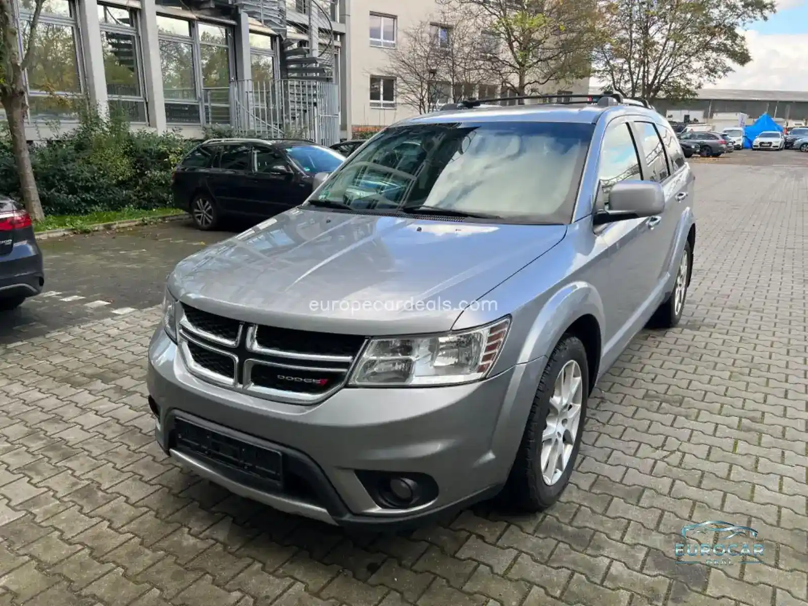 Dodge Journey