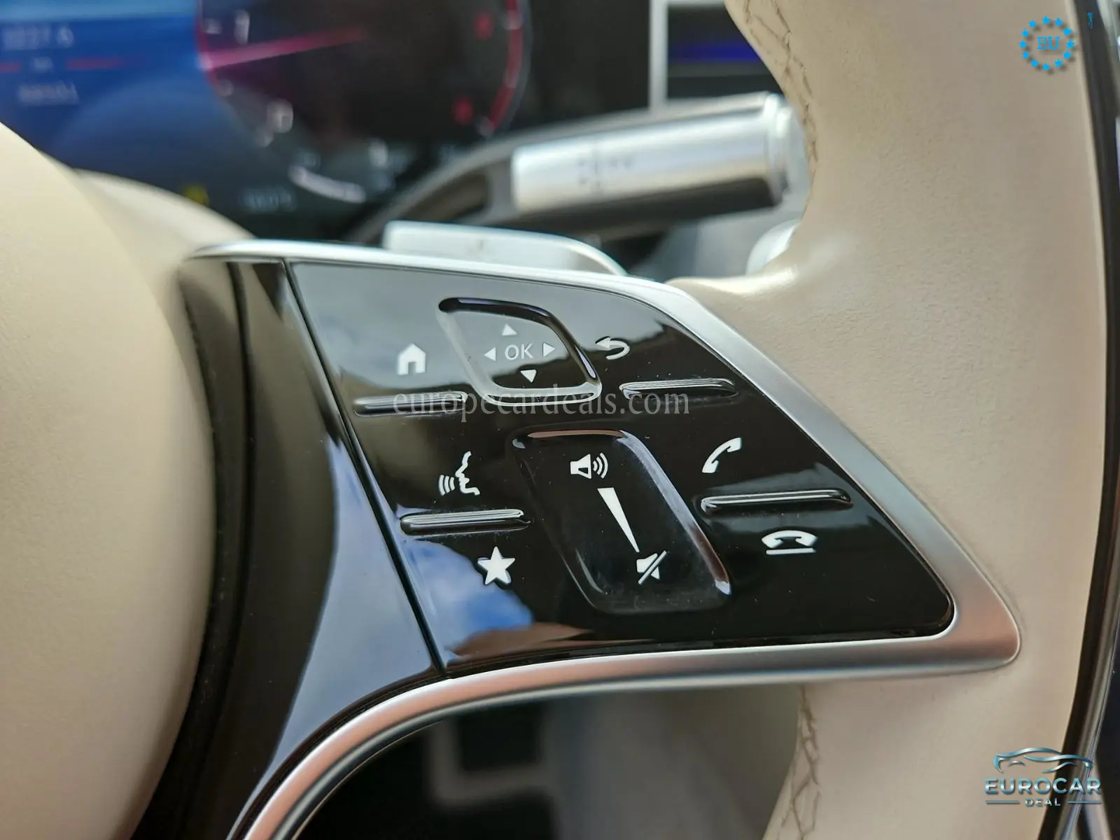 Mercedes-Benz S 400