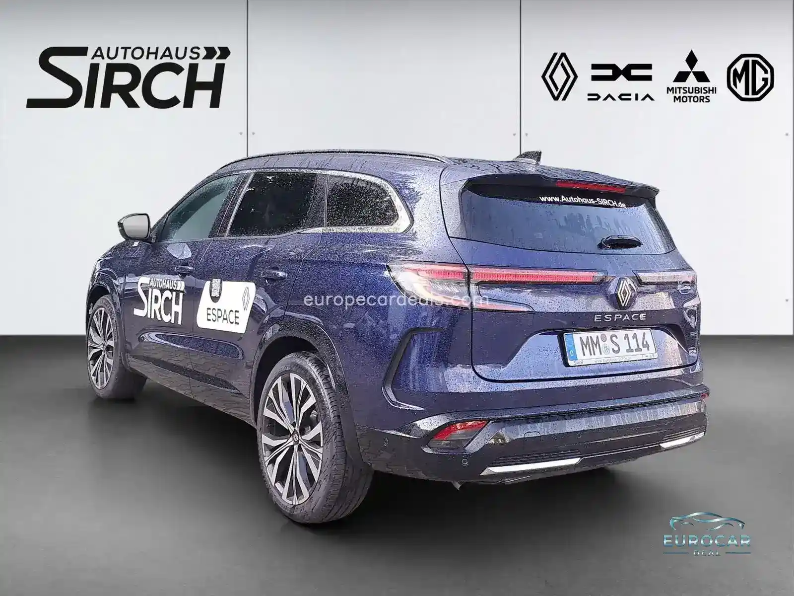 Renault Espace