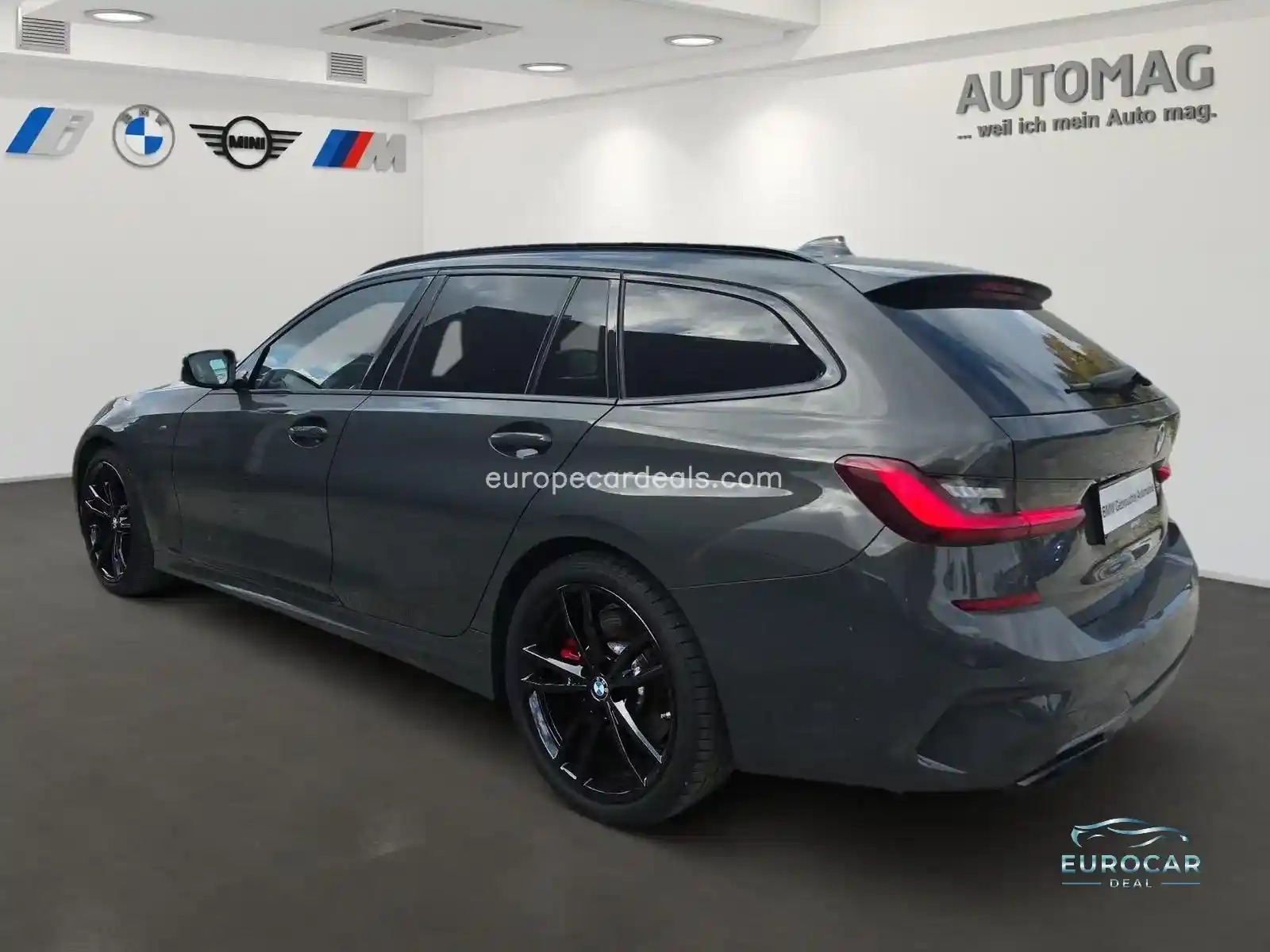 BMW M340i