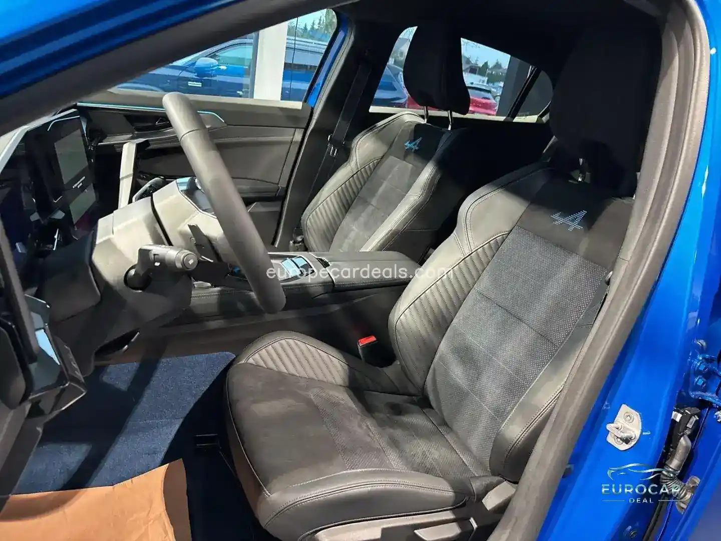 Renault Rafale