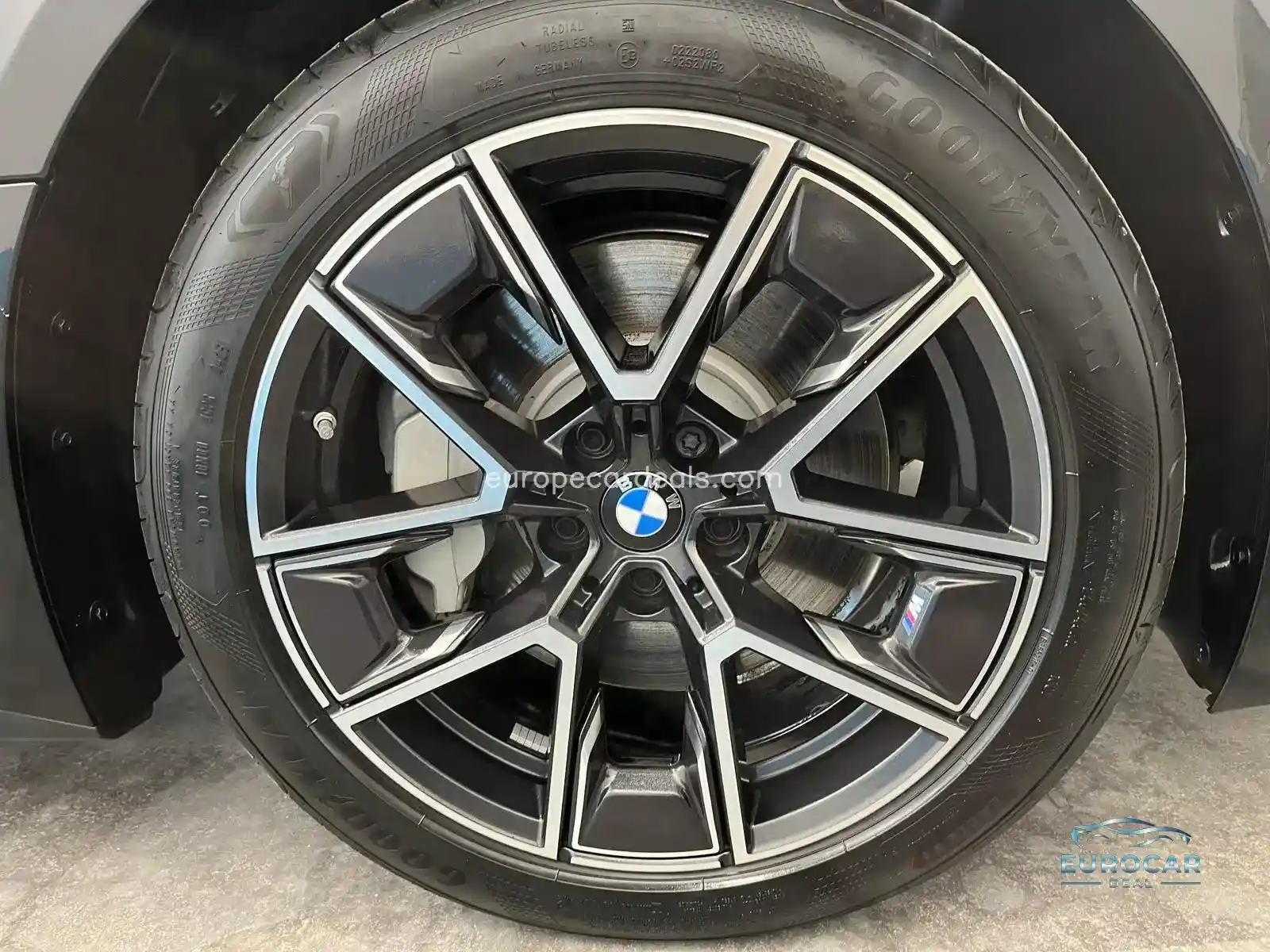 BMW 430 Gran Coupé