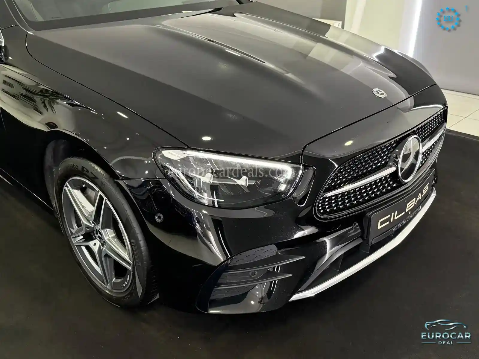 Mercedes-Benz E 300
