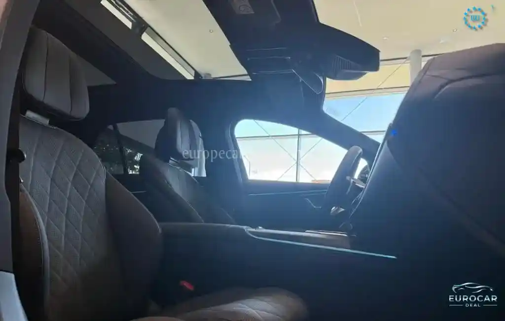 Mercedes-Benz E 450