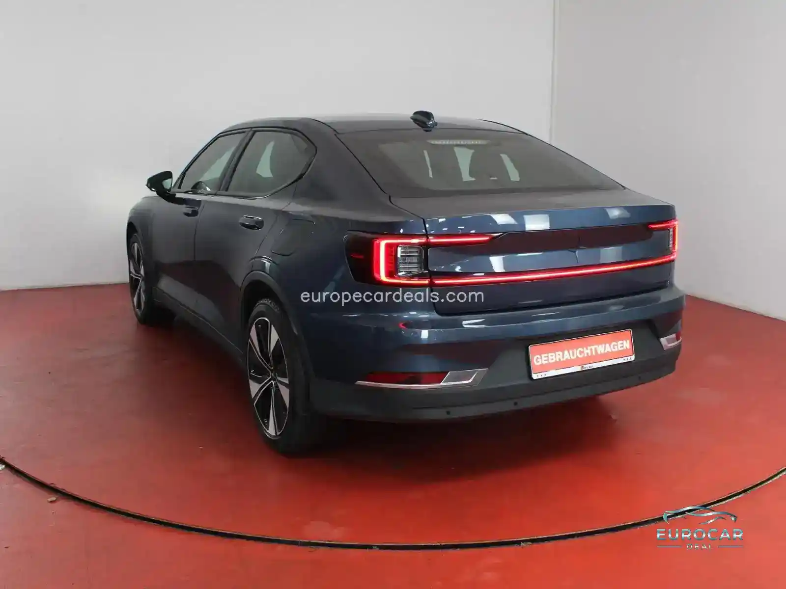Polestar 2