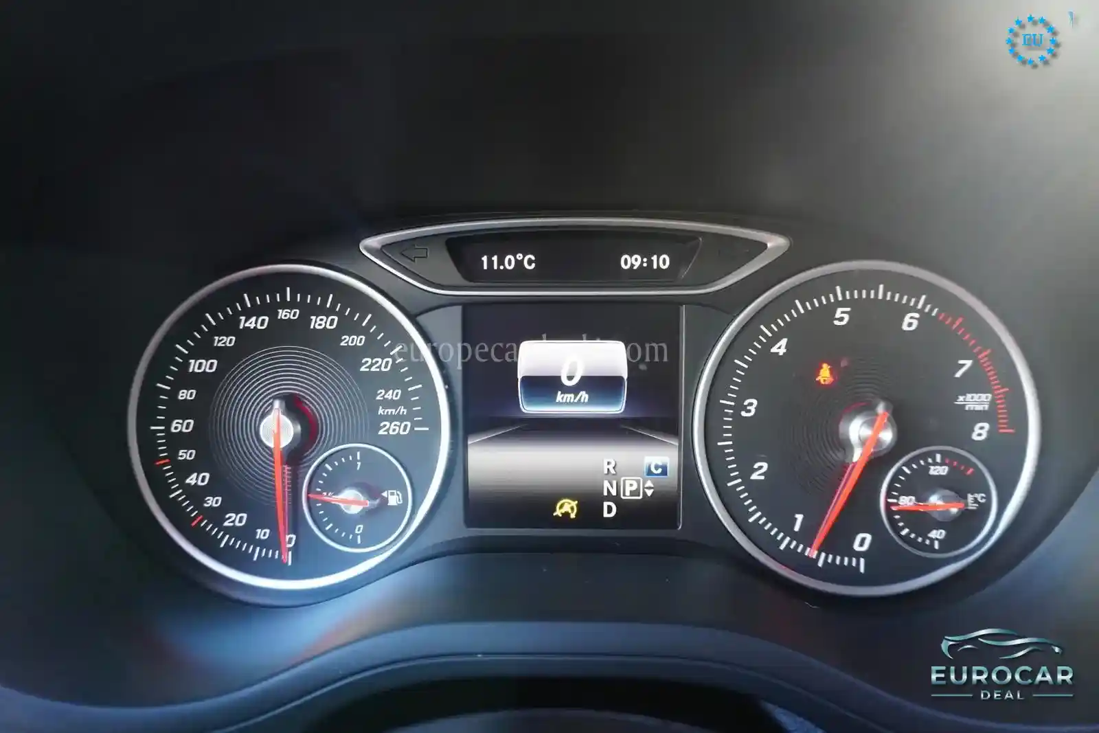 Mercedes-Benz B 150
