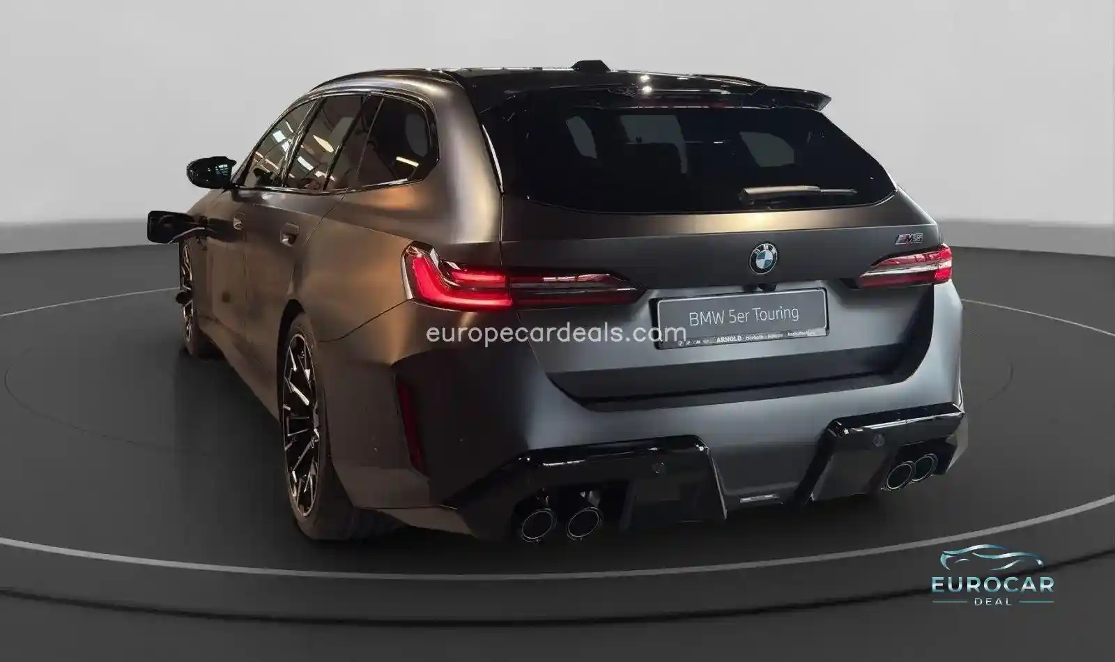 BMW M5