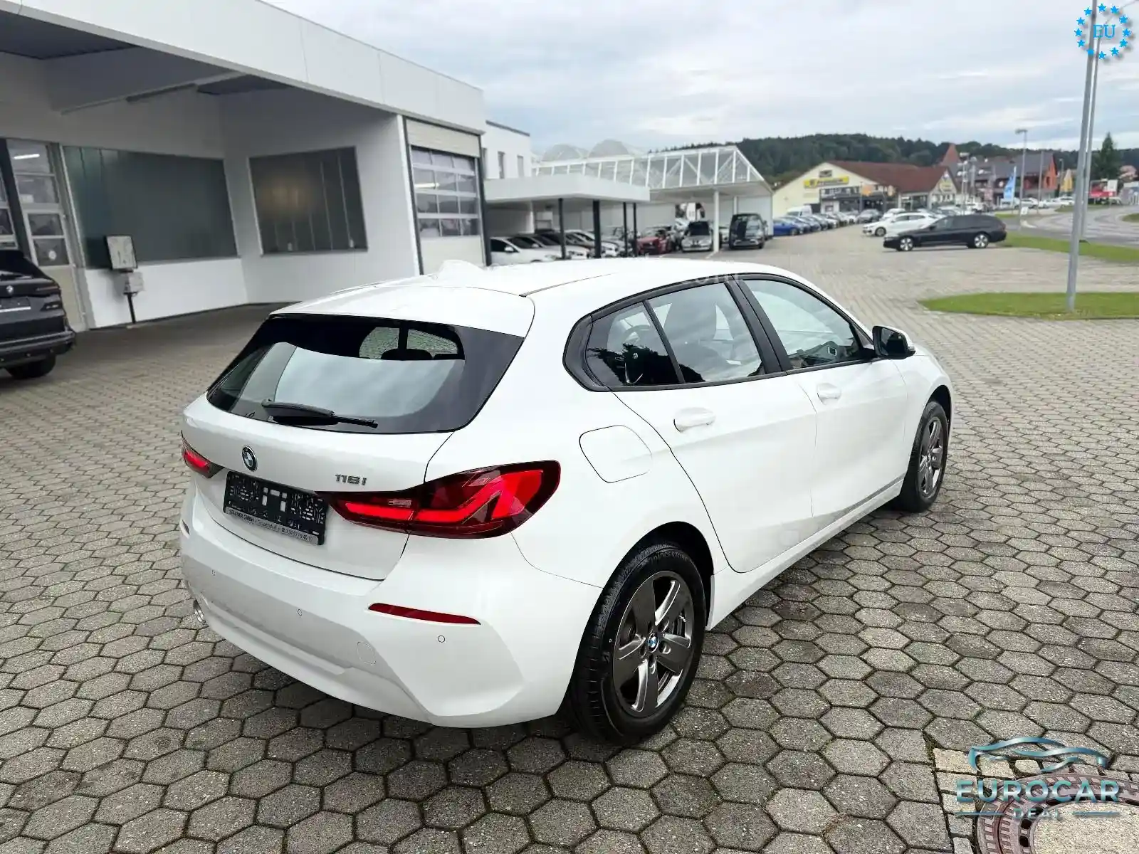 BMW 116