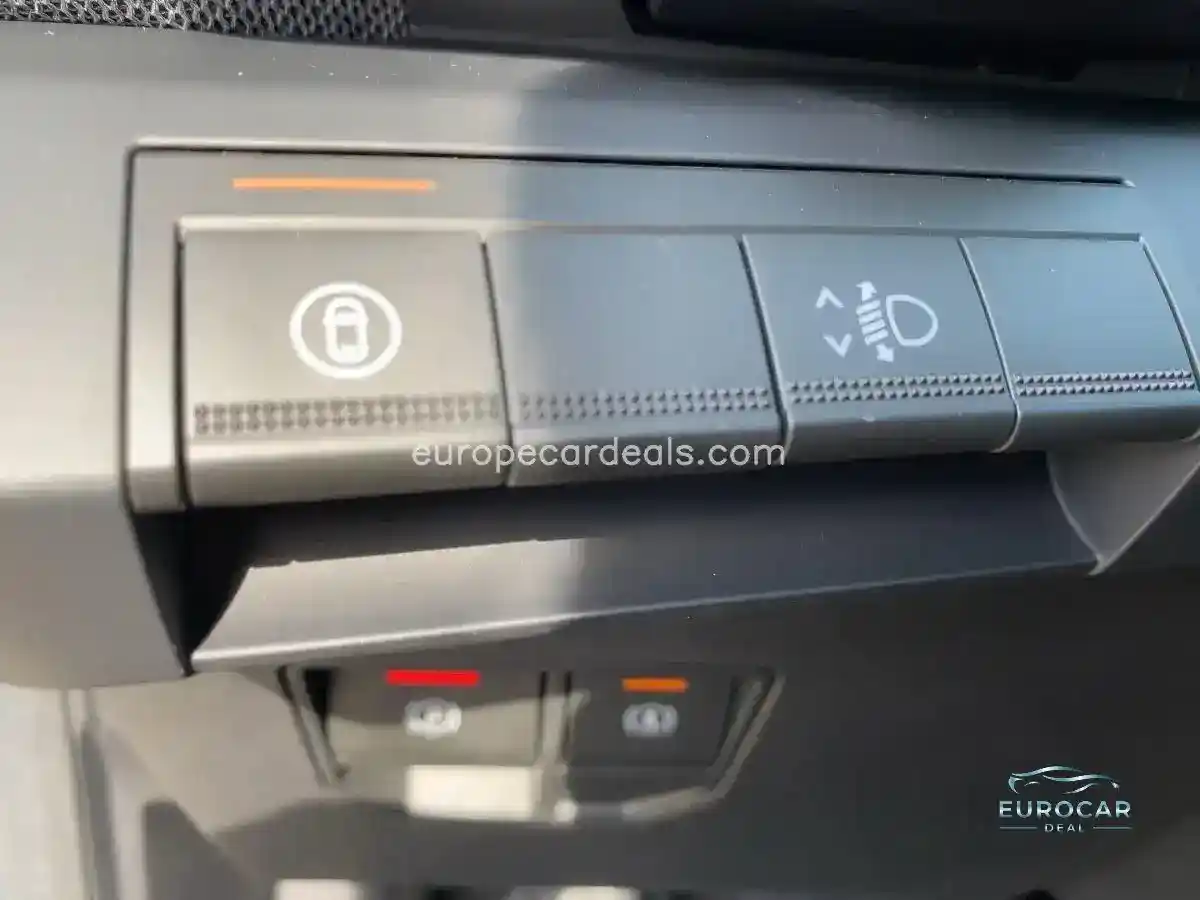 Renault Scenic E-TECH