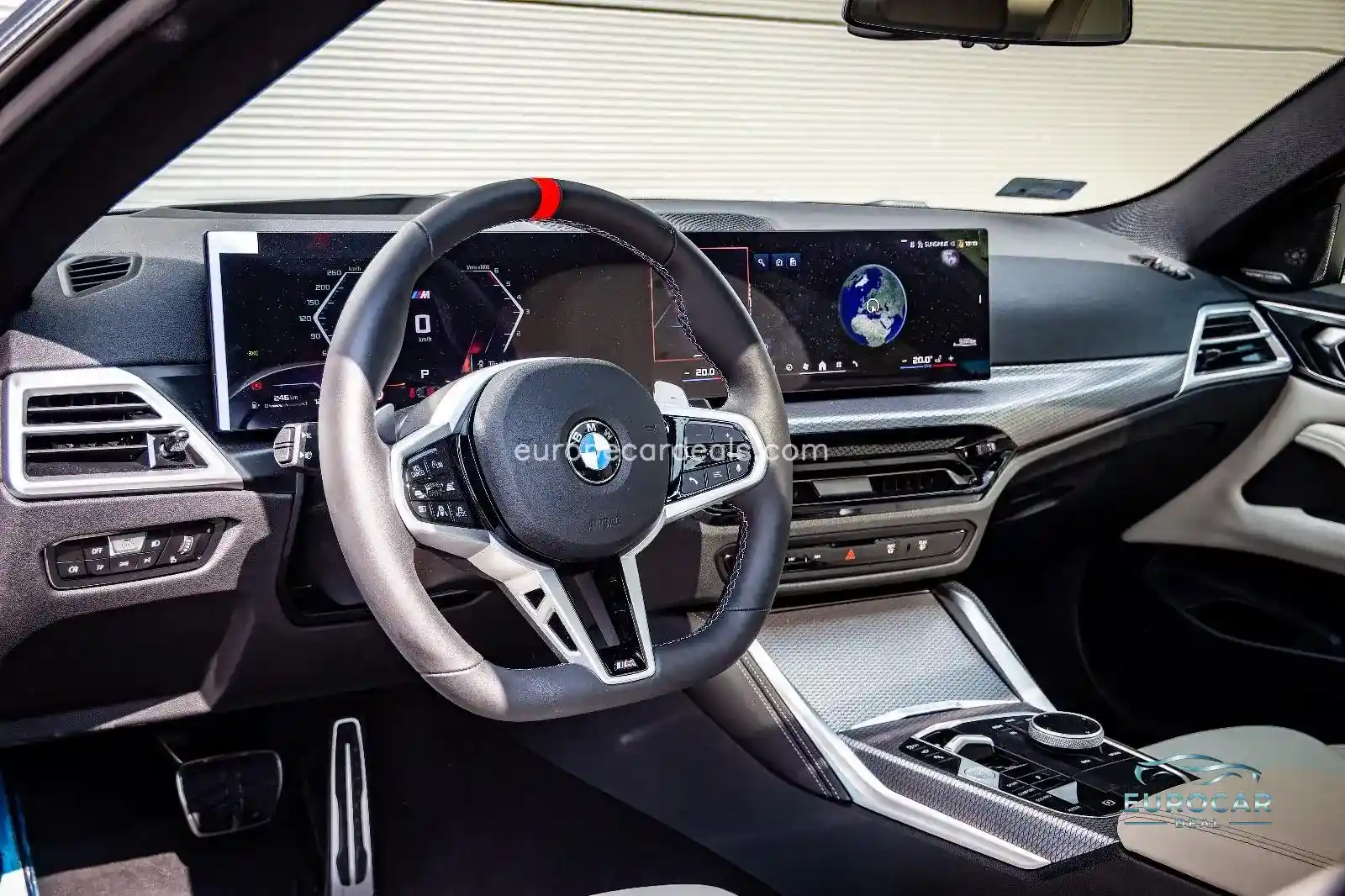 BMW M440