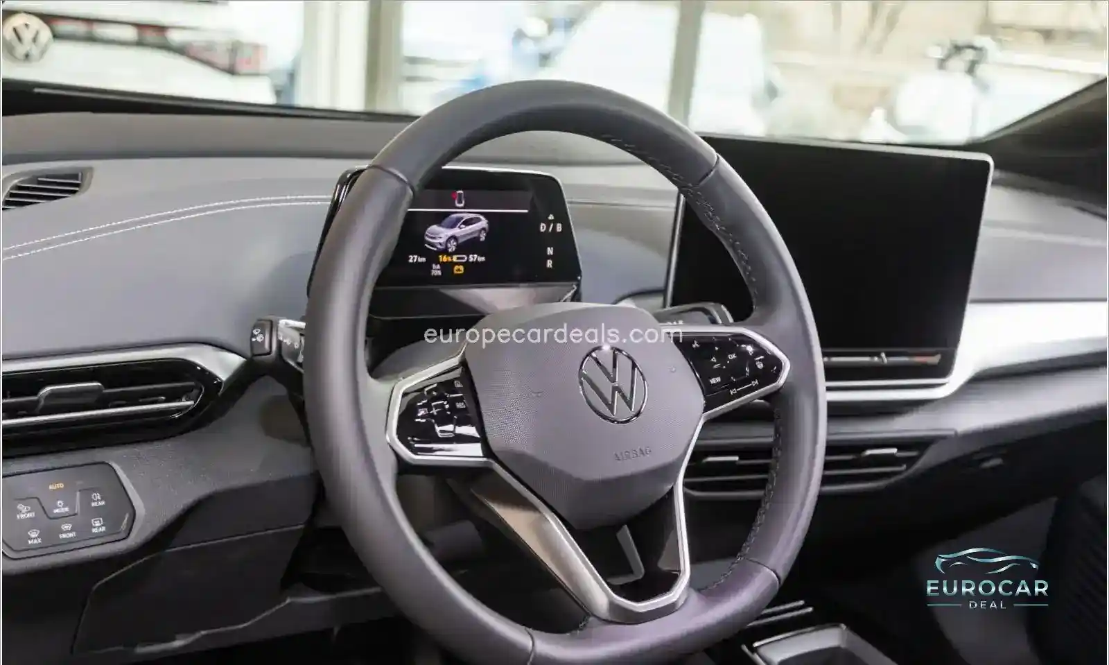 Volkswagen ID.4