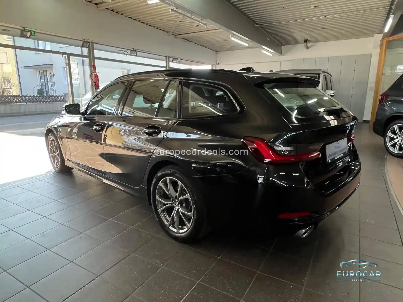BMW 320