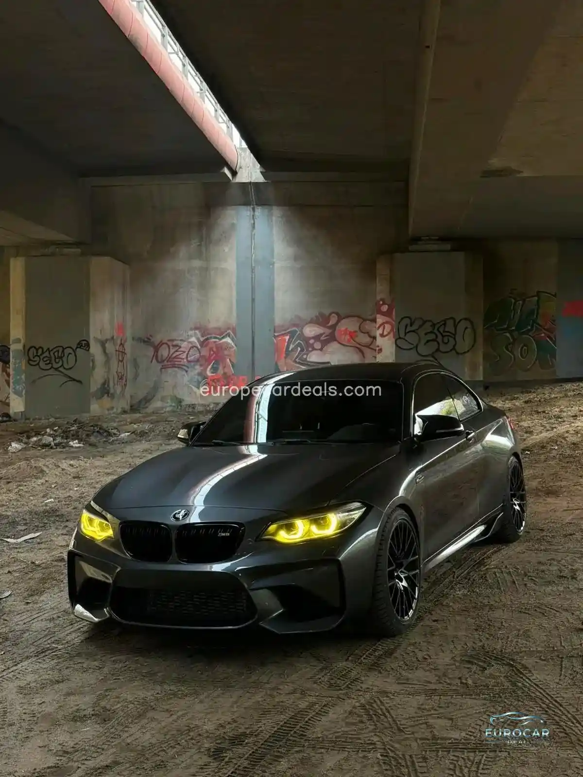 BMW 750