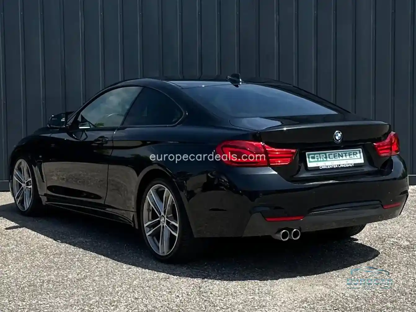BMW 420