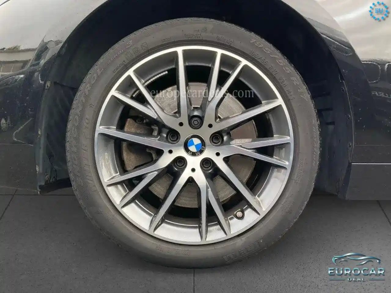 BMW 120