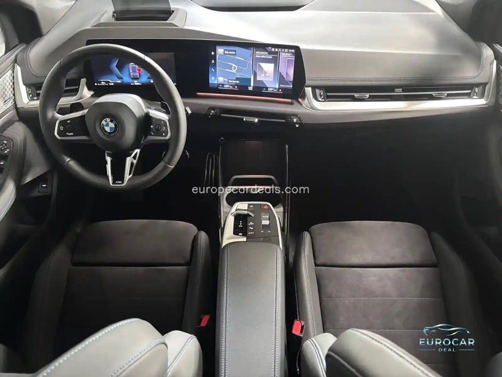 BMW 218 Active Tourer