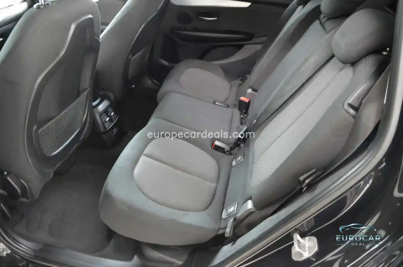 BMW 218 Gran Tourer