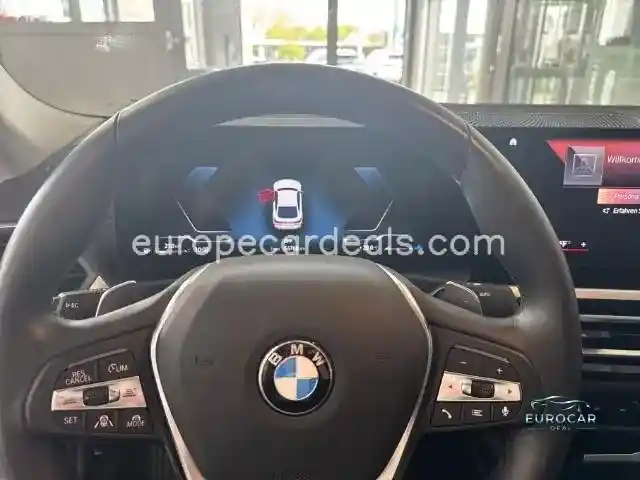 BMW 420 Gran Coupé