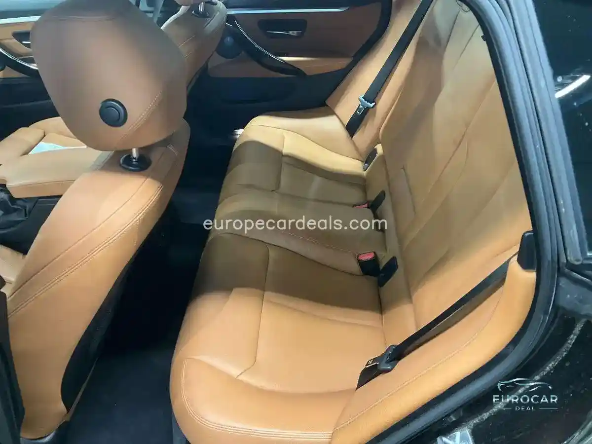 BMW 440