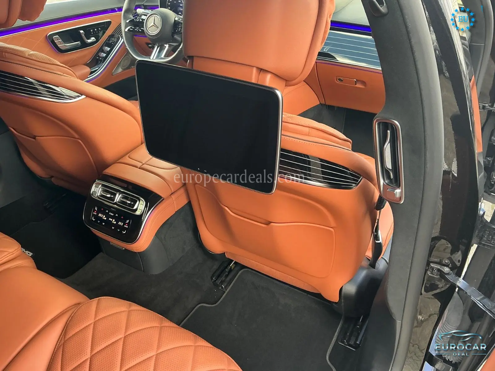 Mercedes-Benz S 350