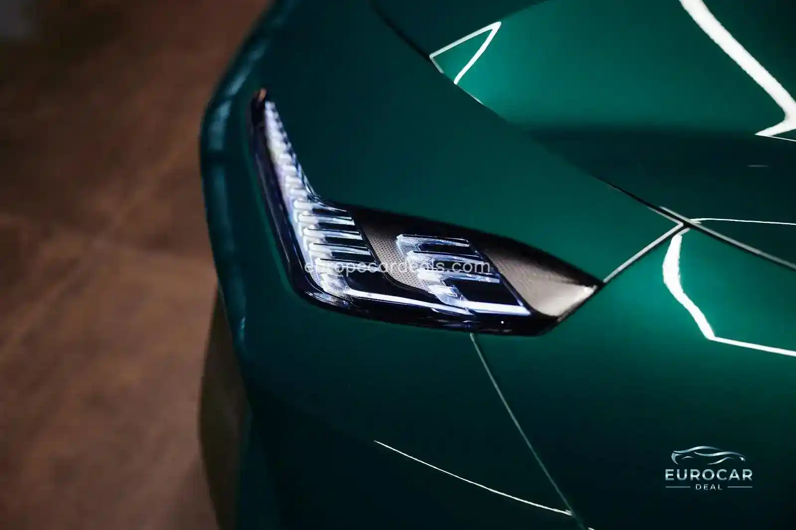 Lotus Eletre