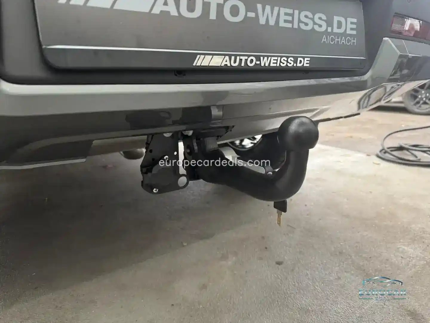 BAIC BJ30
