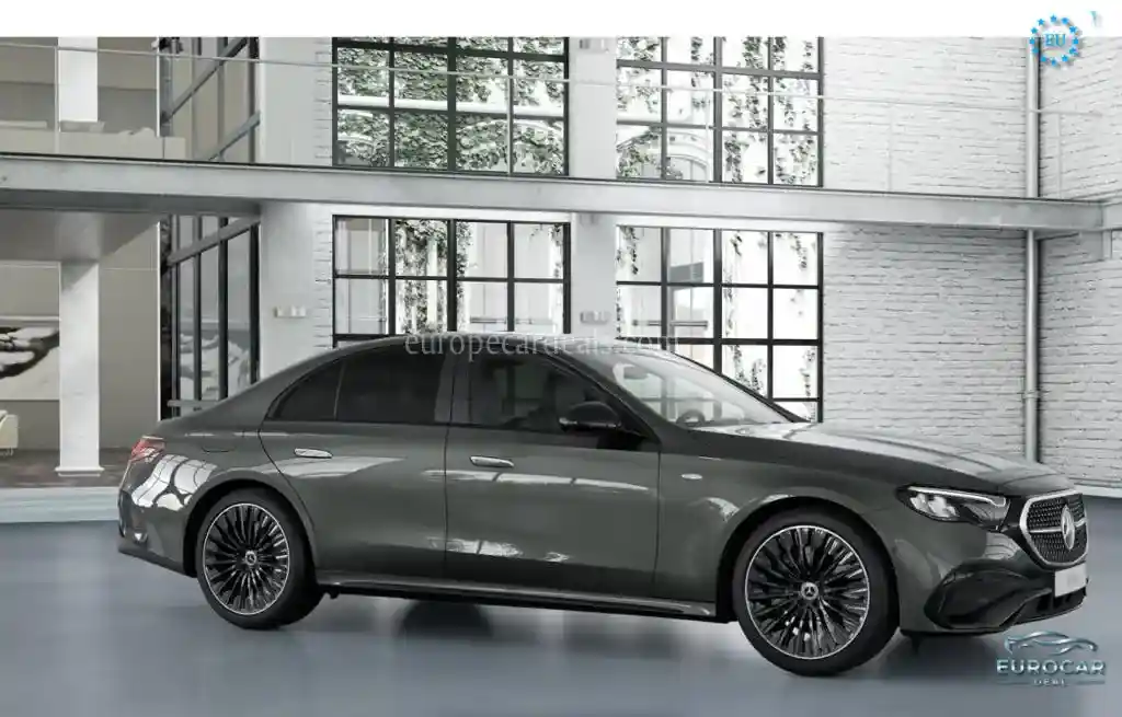 Mercedes-Benz E 300