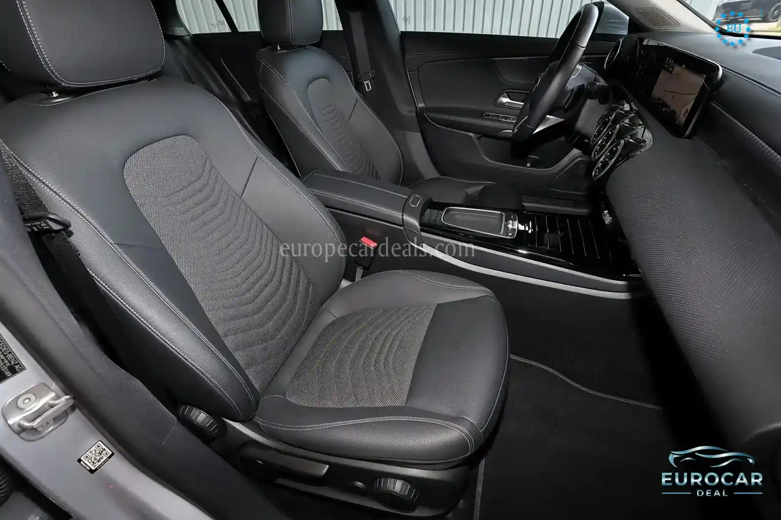 Mercedes-Benz CLA 180 Shooting Brake