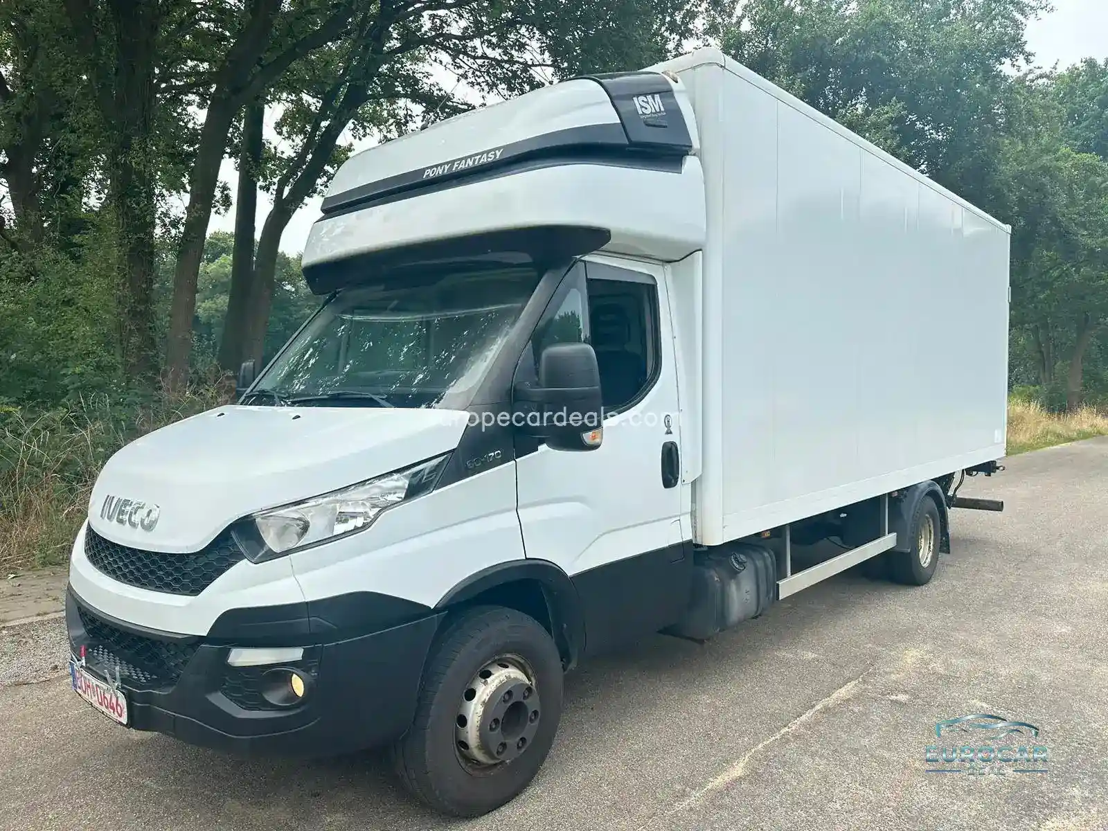 Iveco Other
