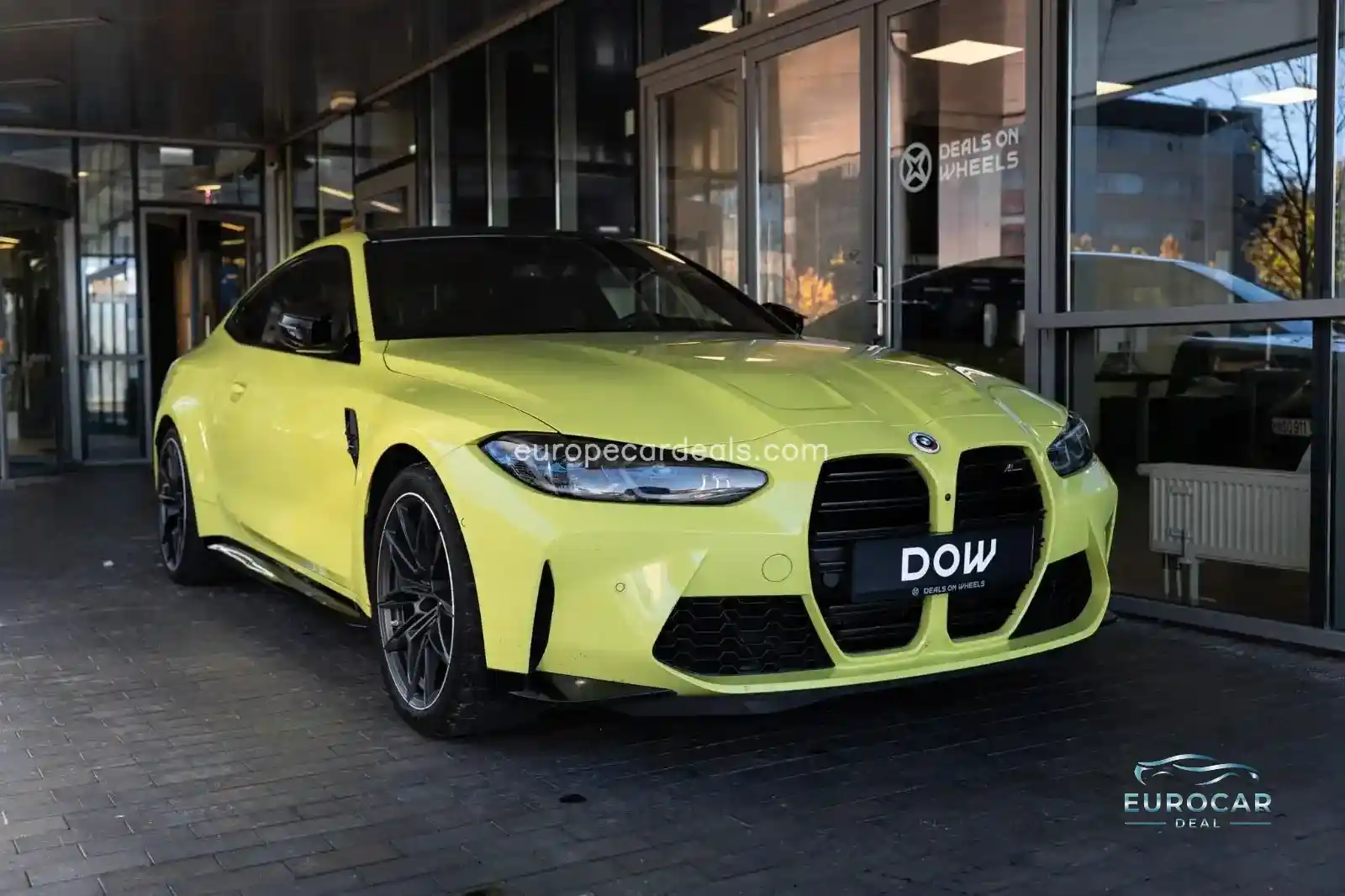 BMW M4