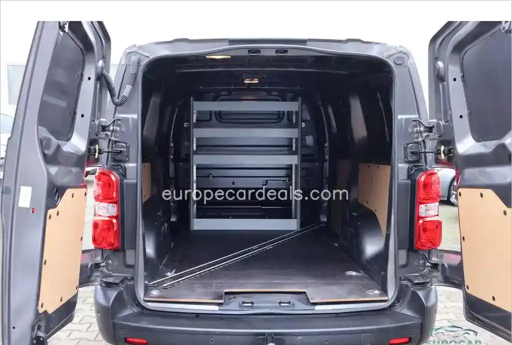 Toyota Proace (Verso)