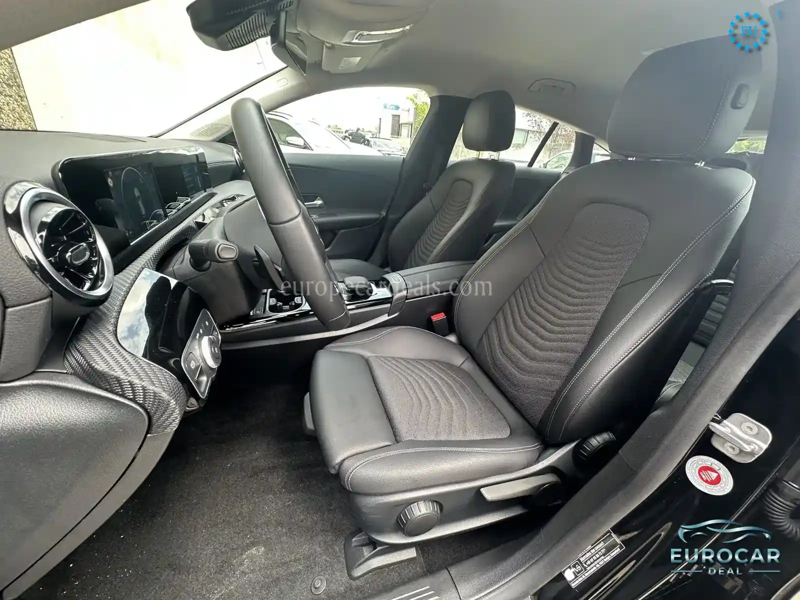 Mercedes-Benz CLA 200 Shooting Brake
